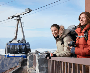 teide teleferico