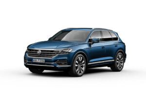 touareg