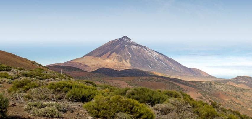 Excursión Tenerife Teide Tour VIP