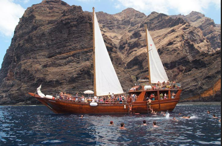 Excursión Shogun Tenerife