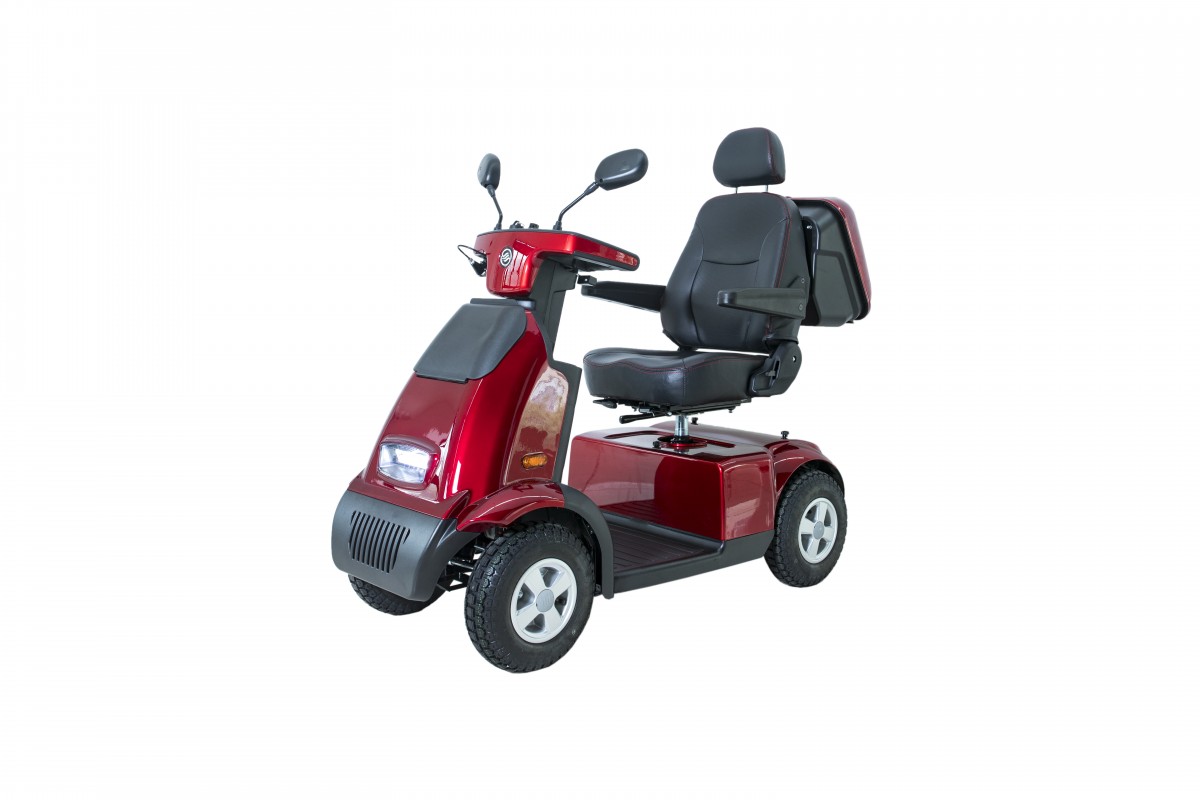 Excursión Scooter Premium L/XL