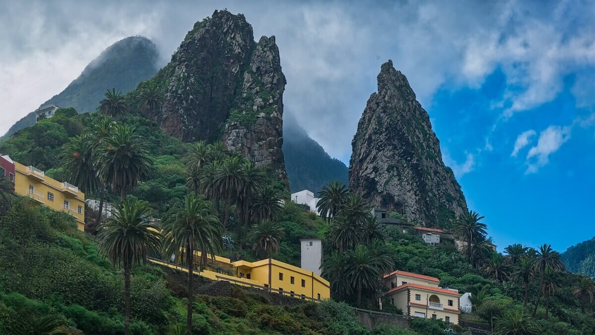 Excursión Excursión de un día de Tenerife a La Gomera