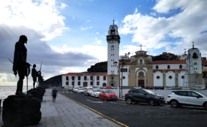 Excursión Vuelta a la isla VIP