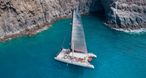 Excursión Five Star Catamaran Tenerife