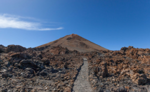 Excursión Subida al Pico Teide con Permisos + Tickets Teleférico o Caminando