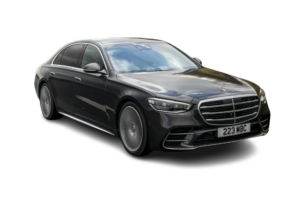 Excursión Mercedes s500