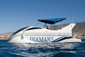 Excursión Diamant Boat Charter