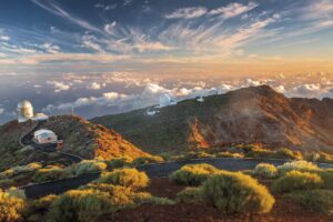 Excursión Excursión de un día de Tenerife a La Palma