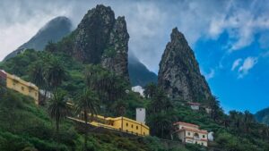 Excursión Excursión de un día de Tenerife a La Gomera