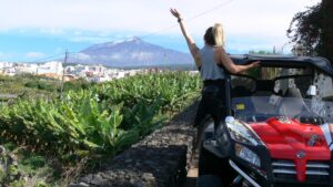 Excursión Buggy Tour