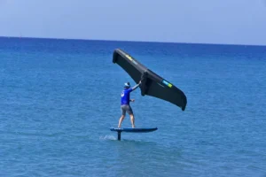 Excursión Wing Foil Tenerife