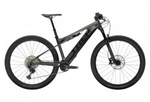 Excursión Electric MTB (BR)