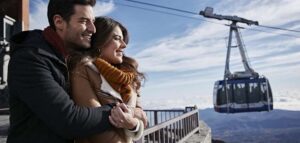 Excursión Ausflug Teide Tour mit Seilbahn