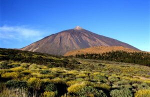 Excursión Tour Teide VIP