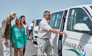 Excursión VIP-Jeep-Tour rund um die Insel Teneriffa