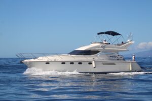 Excursión Eclipse Luxury Yacht