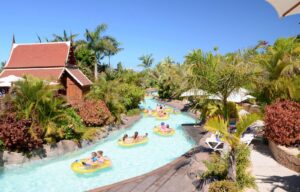 Excursión Siam Park Eintrittskarte