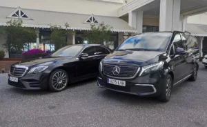 Transfer Tenerife Sur